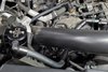 Oil Separator 3.0 Passenger Side, Black Anodized [2015-2017 Ford Expedition 3.5L EcoBoost] - image 2