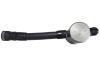 Oil Separator 3.0 V2 Driver Side, Clear Anodized [2005-2010 Ford Mustang GT, Bullitt, Saleen] - image 1