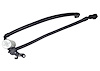 Oil Separator 3.0 Passenger Side, Clear Anodized [Fits Select Ford Explorer 3.0L EcoBoost, Lincoln Aviator 3.0L EcoBoost] - image 1