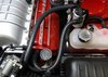 Oil Separator 3.0 Driver Side, Clear Anodized [2015-2017 Dodge Charger Hellcat, 2015-2017 Dodge Challenger Hellcat] - image 2