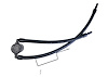 Oil Separator 3.0 Passenger Side, Black Anodized [2011-2022 Dodge Durango 5.7L, 2011-2021 Jeep Grand Cherokee 5.7L] - image 1
