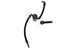Oil Separator 3.0 Passenger Side, Black Anodized [Fits Select Ram 1500 5.7L] - image 1
