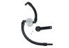 Oil Separator 3.0 Passenger Side, Clear Anodized [Fits Select Ram 1500 5.7L]