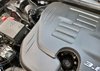Oil Separator 3.0 Passenger Side, Black Anodized [Fits Select 3.6L Dodge Charger, Challenger and Chrysler 300C] - image 3
