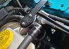 Oil Separator 3.0 Driver Side, Black Anodized [Fits Select Jeep JL Wrangler 2.0L] - image 2