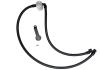 Oil Separator 3.0 Driver Side, Clear Anodized [Fits Select Jeep JL Wrangler 2.0L] - image 1