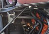 Oil Separator 3.0 Passenger Side, Clear Anodized [Fits Select Ram TRX 6.2L SC] - image 2