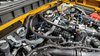 Oil Separator 3.0 Passenger Side, Black Anodized [Fits Select Ford Bronco 2.7L EcoBoost] - image 3