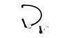 Oil Separator 3.0 Passenger Side, Clear Anodized [Fits Select Dodge Durango 3.6L, 2016-2022 Jeep Grand Cherokee 3.6L] - image 1