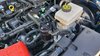 Oil Separator 3.0 Driver Side, Black Anodized [Fits Select Ford Bronco 2.3L EcoBoost] - image 2