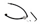 Oil Separator 3.0 Driver Side, Clear Anodized [Fits Select Ford Bronco 2.3L EcoBoost] - image 1