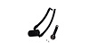 Oil Separator 3.0, Black Anodized [2014-2022 Jeep Cherokee 2.4L, 2017-2022 Jeep Compass 2.4L, 2015-2021 Jeep Renegade 2.4L] - image 1