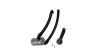 Oil Separator 3.0, Clear Anodized [2014-2022 Jeep Cherokee 2.4L, 2017-2022 Jeep Compass 2.4L, 2014-2021 Jeep Renegade 2.4L] - image 1