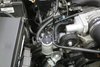 Oil Separator 3.0 Passenger Side, Clear Anodized [2010-2015 Chevrolet Camaro LS3 6.2L] - image 3