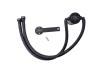 Oil Separator 3.0 Driver Side, Black Anodized [Fits Select Chevrolet Camaro LT1 6.2L]