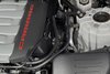 Oil Separator 3.0 Driver Side, Black Anodized [Fits Select Chevrolet Camaro LT1 6.2L] - image 2