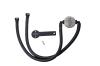 Oil Separator 3.0 Driver Side, Clear Anodized [Fits Select Chevrolet Camaro LT1 6.2L]