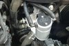 Oil Separator 3.0 Passenger Side, Clear Anodized [2014, 2015 Chevy SS Sedan with Aftermarket Intake, 2016-2017 Chevy SS Sedan] - image 3
