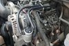 Oil Separator 3.0 Driver Side, Clear Anodized [1997-2013 Chevrolet/GMC Truck/SUV 4.8L/5.3L/6.0L/6.2L] - image 2