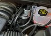 Oil Separator 3.0 Driver Side, Clear Anodized [Fits Select Chevrolet/GMC 5.3L/6.2L] - image 2