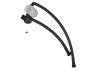 Oil Separator 3.0 Driver Side, Clear Anodized [2014-2019 Chevrolet Corvette LT1 6.2L]