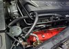 Oil Separator 3.0 Passenger Side, Black Anodized [2020-2021 Chevrolet Corvette LT2 6.2L Targa Top] - image 2