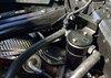 Oil Separator 3.0 Passenger Side, Black Anodized [2020-2021 Chevrolet Corvette LT2 6.2L Targa Top] - image 3