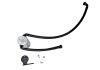Oil Separator 3.0 Passenger Side, Clear Anodized [2020-2021 Chevrolet Corvette LT2 6.2L Targa Top] - image 1