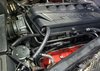 Oil Separator 3.0 Passenger Side, Clear Anodized [2020-2021 Chevrolet Corvette LT2 6.2L Targa Top] - image 2