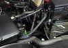 Oil Separator 3.0 Driver Side, Black Anodized [Fits Select Chevrolet Silverado/ GMC Sierra 2500/3500 6.6L Gas] - image 2