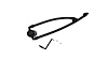 Billet Oil Separator Catch Can for 2024-2026 Ranger 2.7L EcoBoost [Black Anodized] 3099P-B