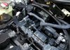 Oil Separator 3.0 Passenger Side, Black Anodized [2016-2021 Honda Civic 1.5L Turbo EX/SI] - image 2