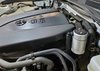 Oil Separator 3.0 Driver Side, Clear Anodized [Fits Select Toyota Tacoma 3.5L] - image 2