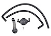 Oil Separator 3.0, Black Anodized [2005-2015 Toyota Tacoma 4L, 2005-2022 Toyota 4Runner 4L, 2007-2014 Toyota FJ Cruiser 4L]