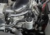 Oil Separator 3.0, Clear Anodized [2005-2015 Toyota Tacoma 4L, 2005-2022 Toyota 4Runner 4L, 2007-2014 Toyota FJ Cruiser 4L] - image 2