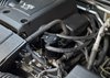 Oil Separator 3.0 Passenger Side, Black Anodized [2005-2012 Nissan Pathfinder 4.0L, 2005-2019 Nissan Frontier 4.0L] - image 2