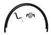 Oil Separator 3.0 Passenger Side, Clear Anodized [2005-2012 Nissan Pathfinder 4.0L, 2005-2019 Nissan Frontier 4.0L] - image 1