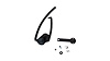 Oil Separator 3.0 Passenger Side, Black Anodized [Fits Select Nissan Frontier 3.8L] - image 1