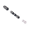 TH200C Front Pump Lock-up Valve Kit - image 1