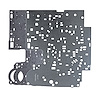Separator Plate 2007-2008 4L60E, 4L65E, 4L70E - image 1