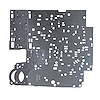 Separator Plate with Gasket 2009-2015 4L60E, 4L65E, 4L70E - image 1