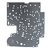 Separator Plate 1995 4L60E Only - image 1