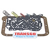 Reprogramming Kit 1967-1969 C4, Firmer Shifts