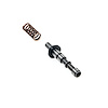 4L60E Drop-in Pressure Regulator Valve