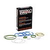 4L80E Hi-Temp Sealing Ring Kit - image 1