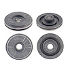 4T65E 4th Accumulator Piston - image 1
