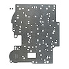 Universal Separator Plate 1982-1993 TH700-R4, 4L60