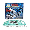 Valve Body Shift Kit 2001-2005 Allison 5-Speed