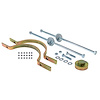 JF010E, RE0F09A Pulley Tool Kit - image 1