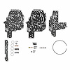 Tuneless Reprogramming Kit RFE 7-Ball - image 1